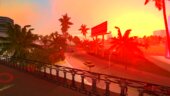 Grand Theft Auto Vice City Expanded&Refreshed